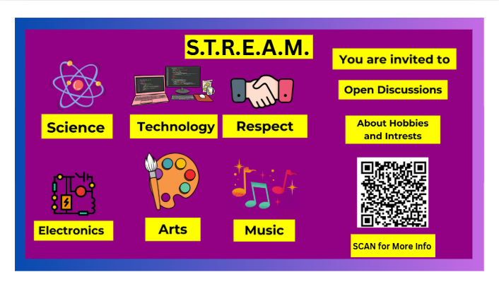 Stream Invite